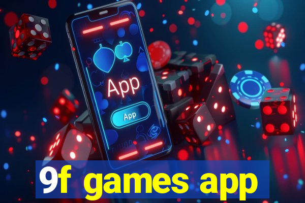 9f games app